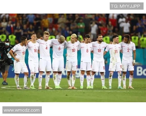 瑞士足球的崛起与挑战探索球队发展与国际赛场表现的双重路径