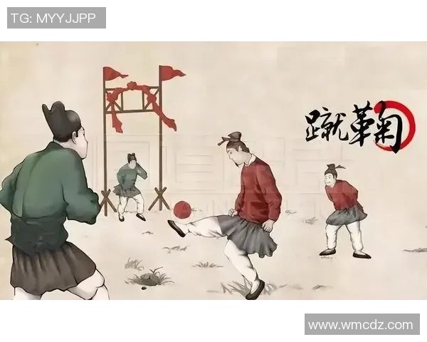 足球发展史的演变与影响：从古代游戏到现代职业联赛的变迁与展望