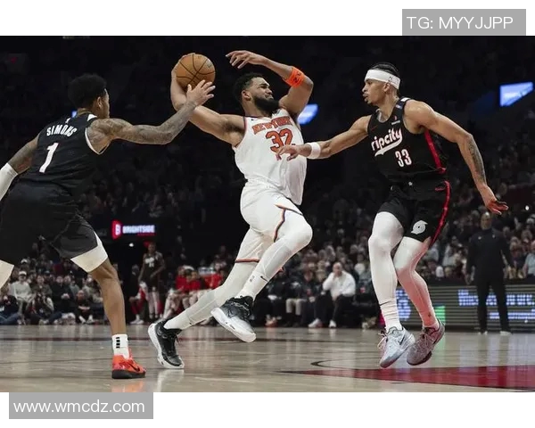 亨特砍下32分7助攻阿夫迪亚三双助骑士加时逆转开拓者豪取十连胜