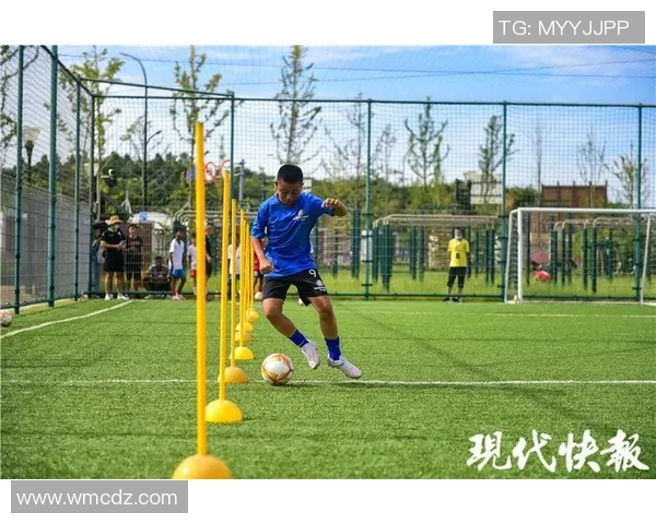 如何撰写一份规范的足球申请书以提升申请成功率