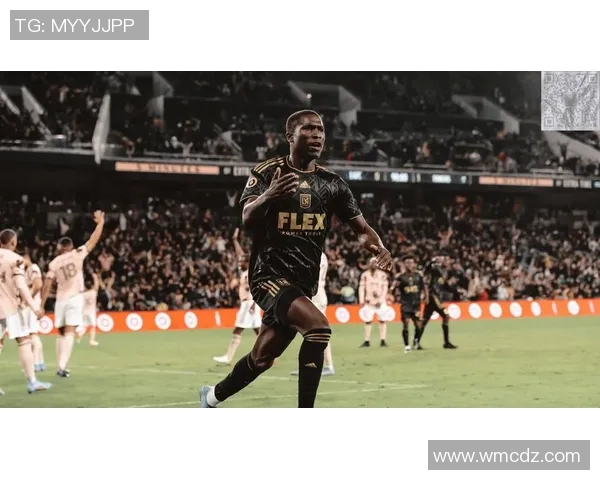 洛杉矶银河足球俱乐部的辉煌历程与未来展望分析