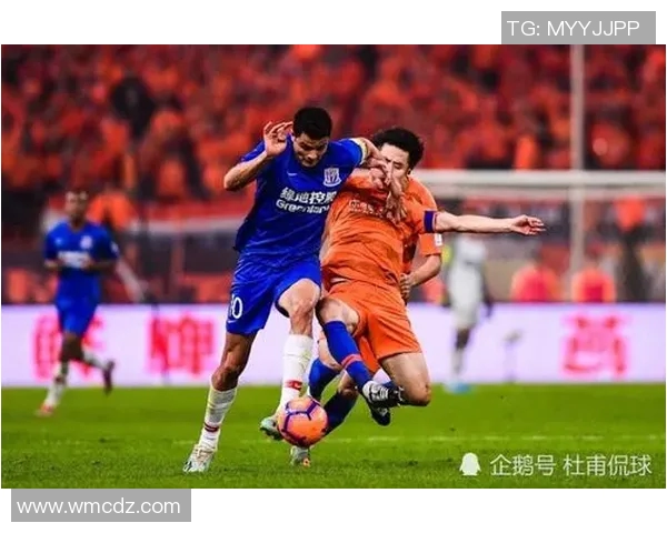 杭州绿城与广州恒大激战正酣谁能在这场对决中笑到最后